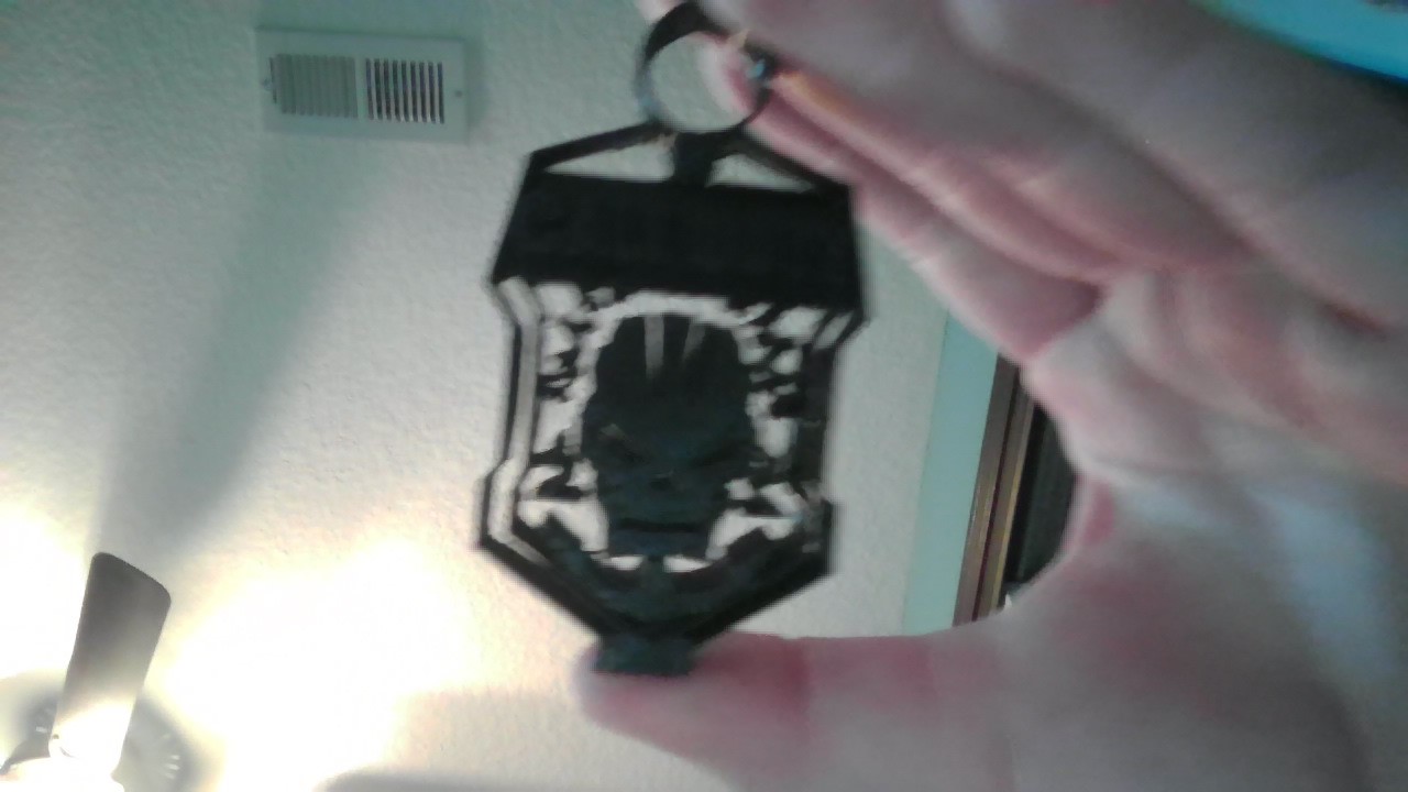 call of duty keychain