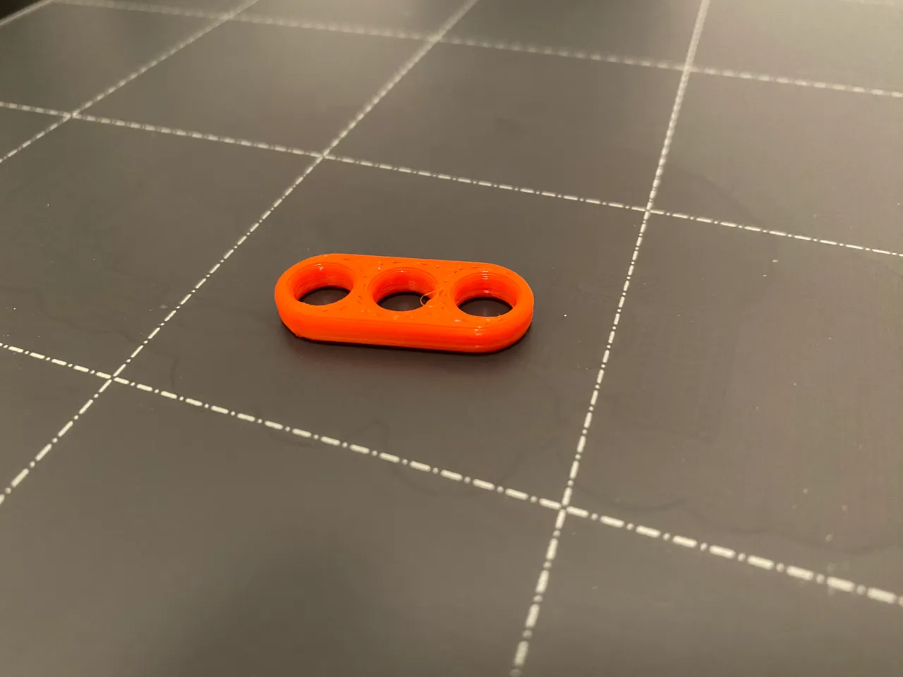 Rope tensioner scalable by Postzegel | Download free STL model ...