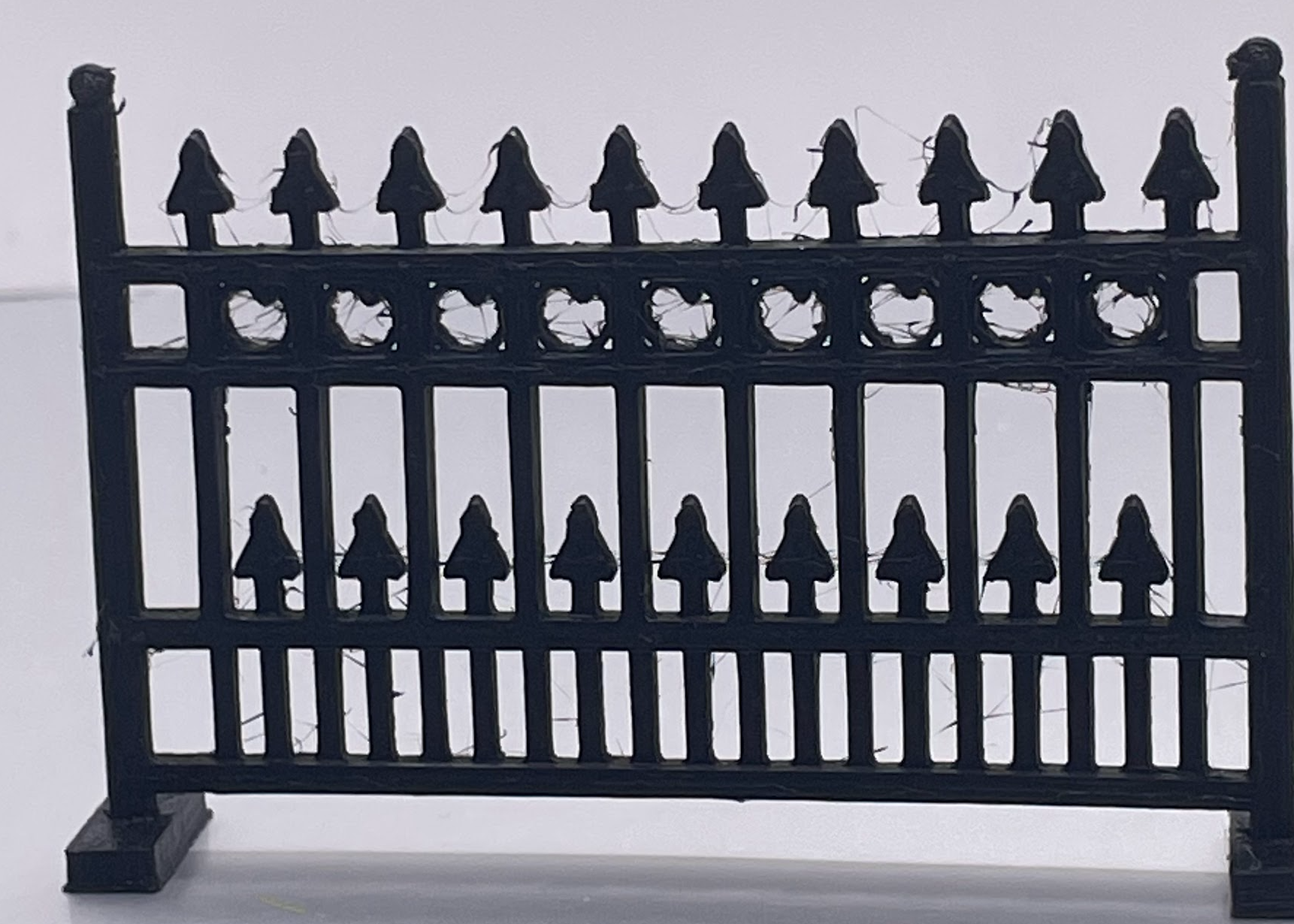 Spooky Gate