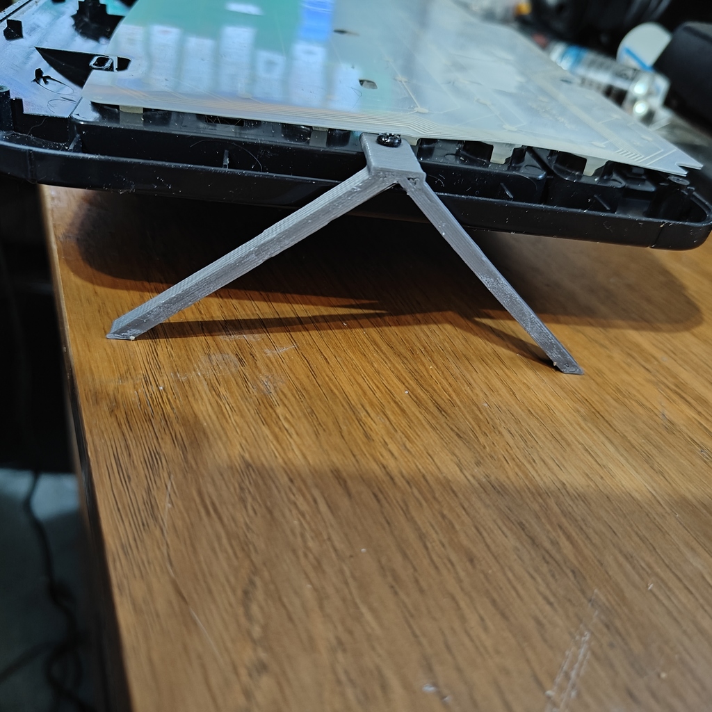 Keyboard repair stand / jig