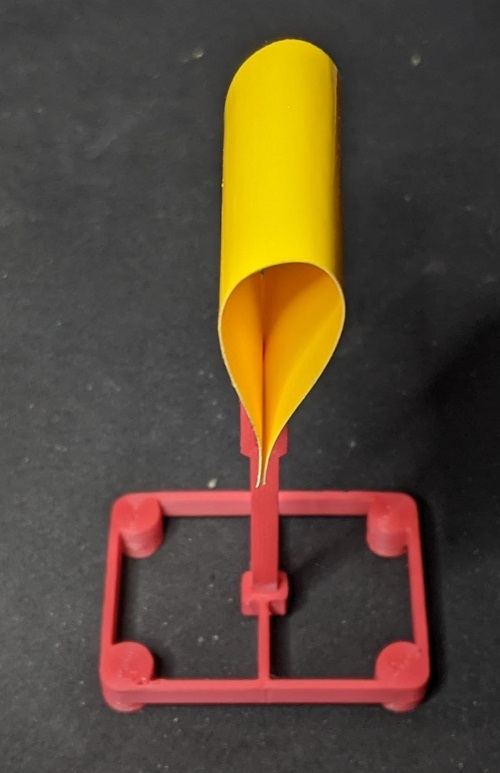 Sticky Trap Stand