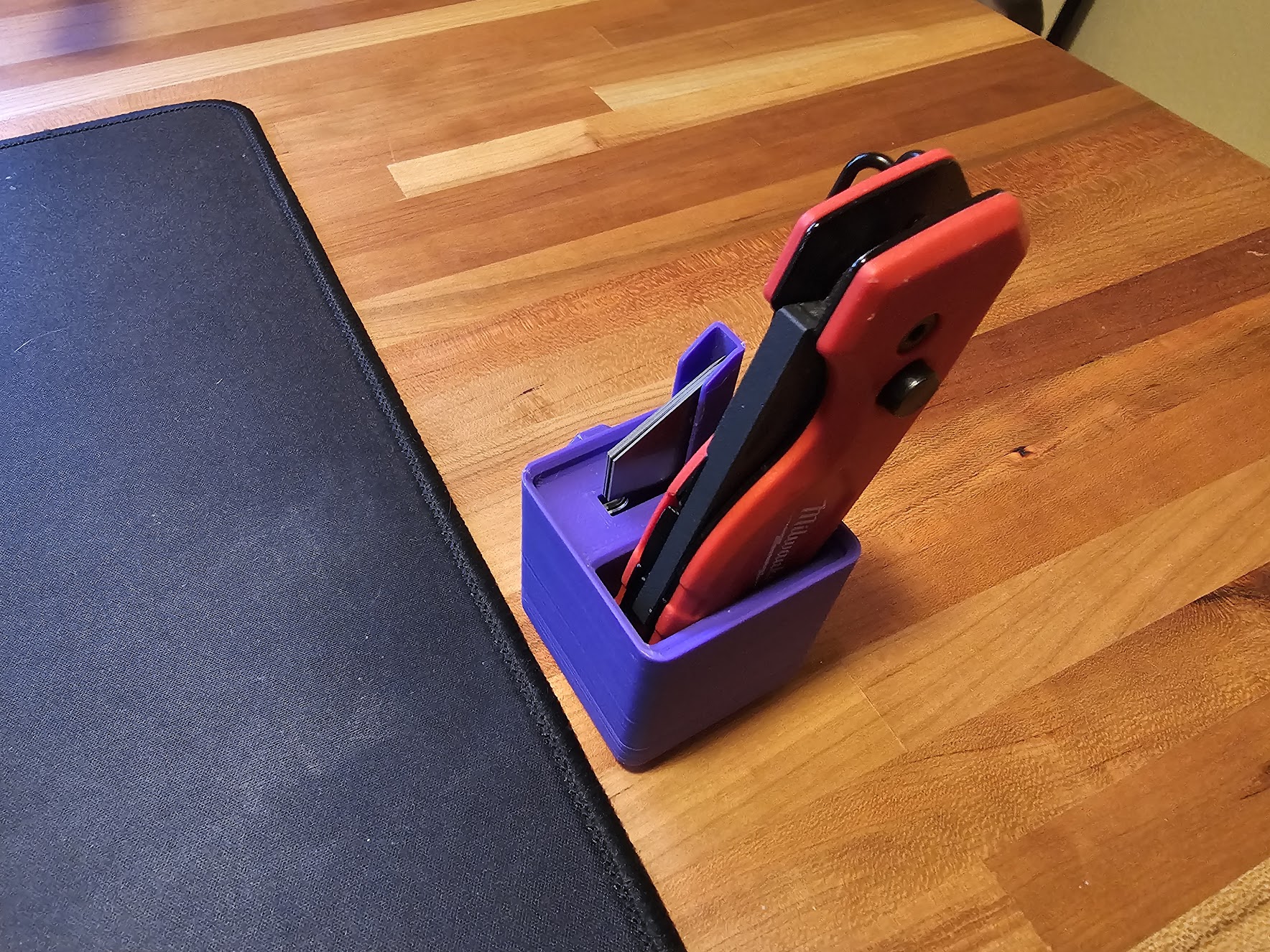 Multiboard Milwaukee Fastback Compact