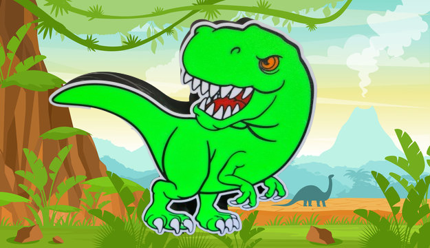 T-Rex