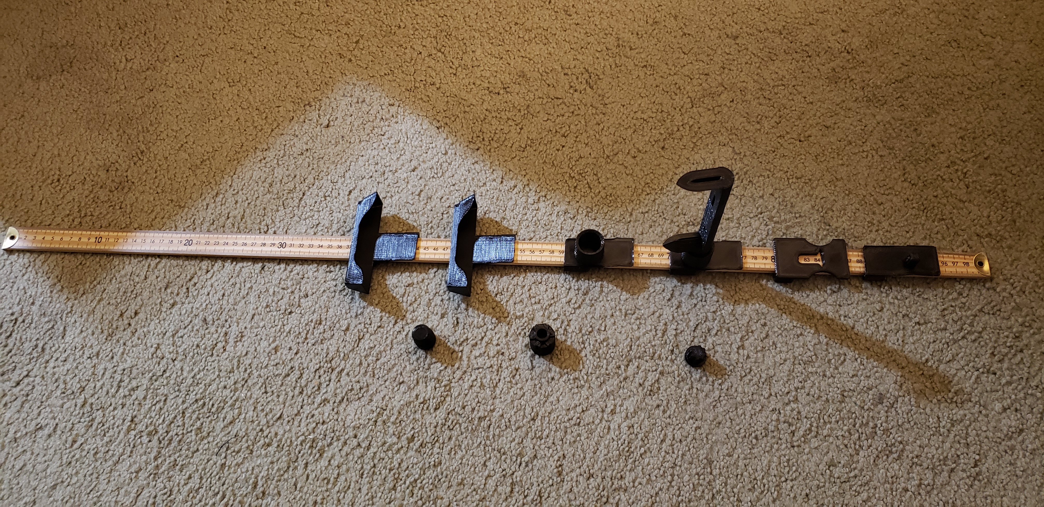 Bike Measure Tool