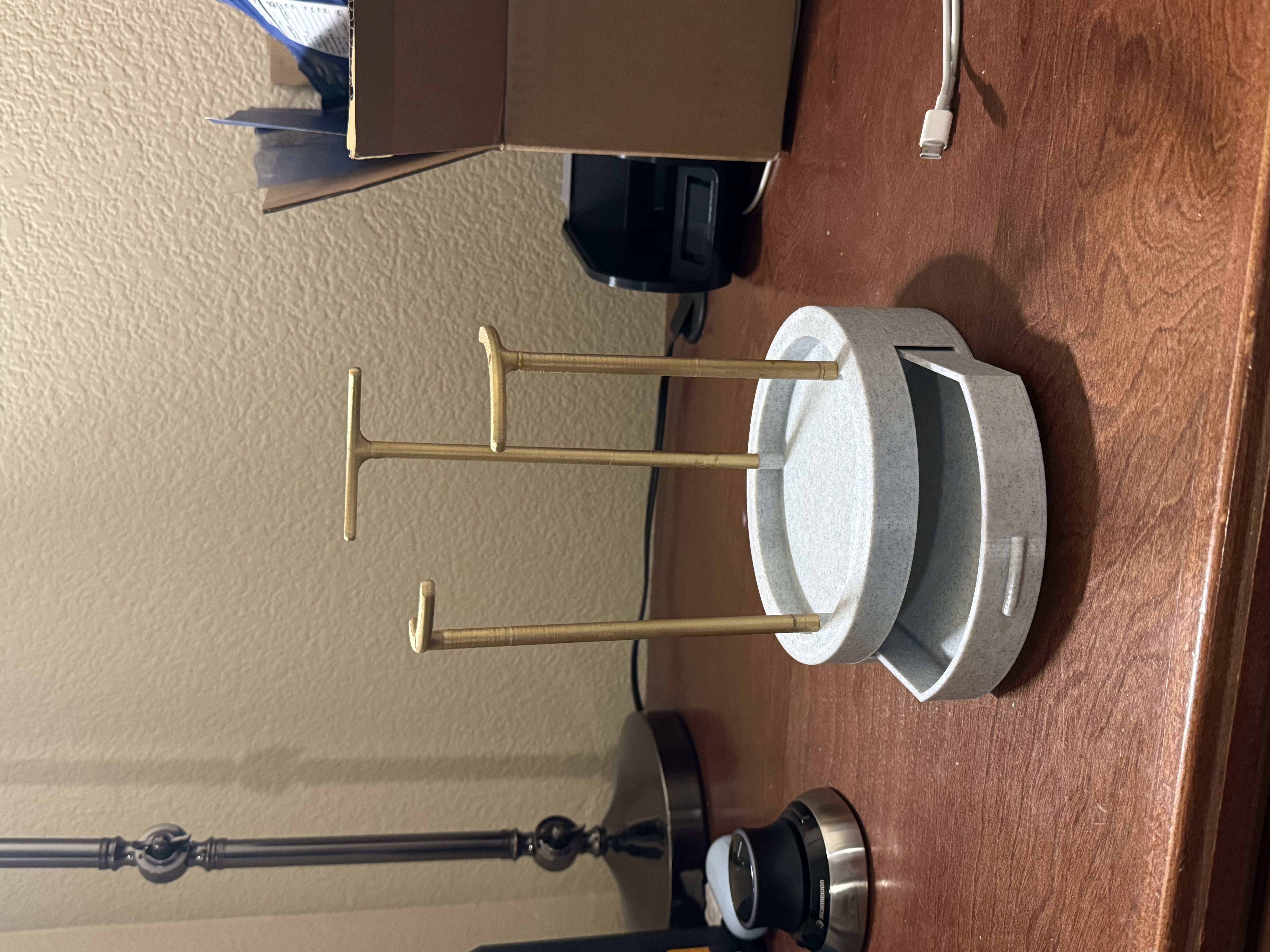 Jewelry Stand