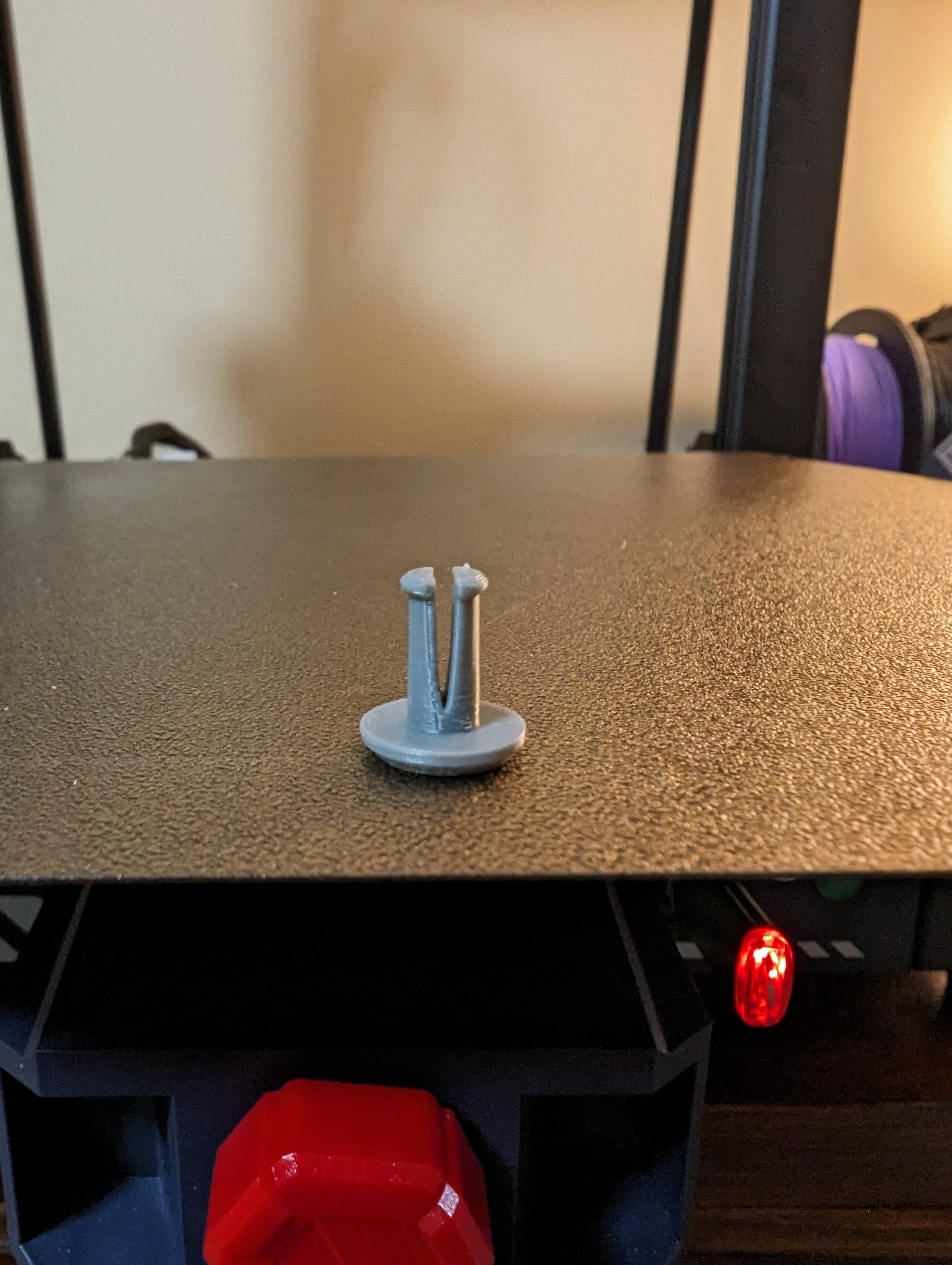 Penguin Pin Remix