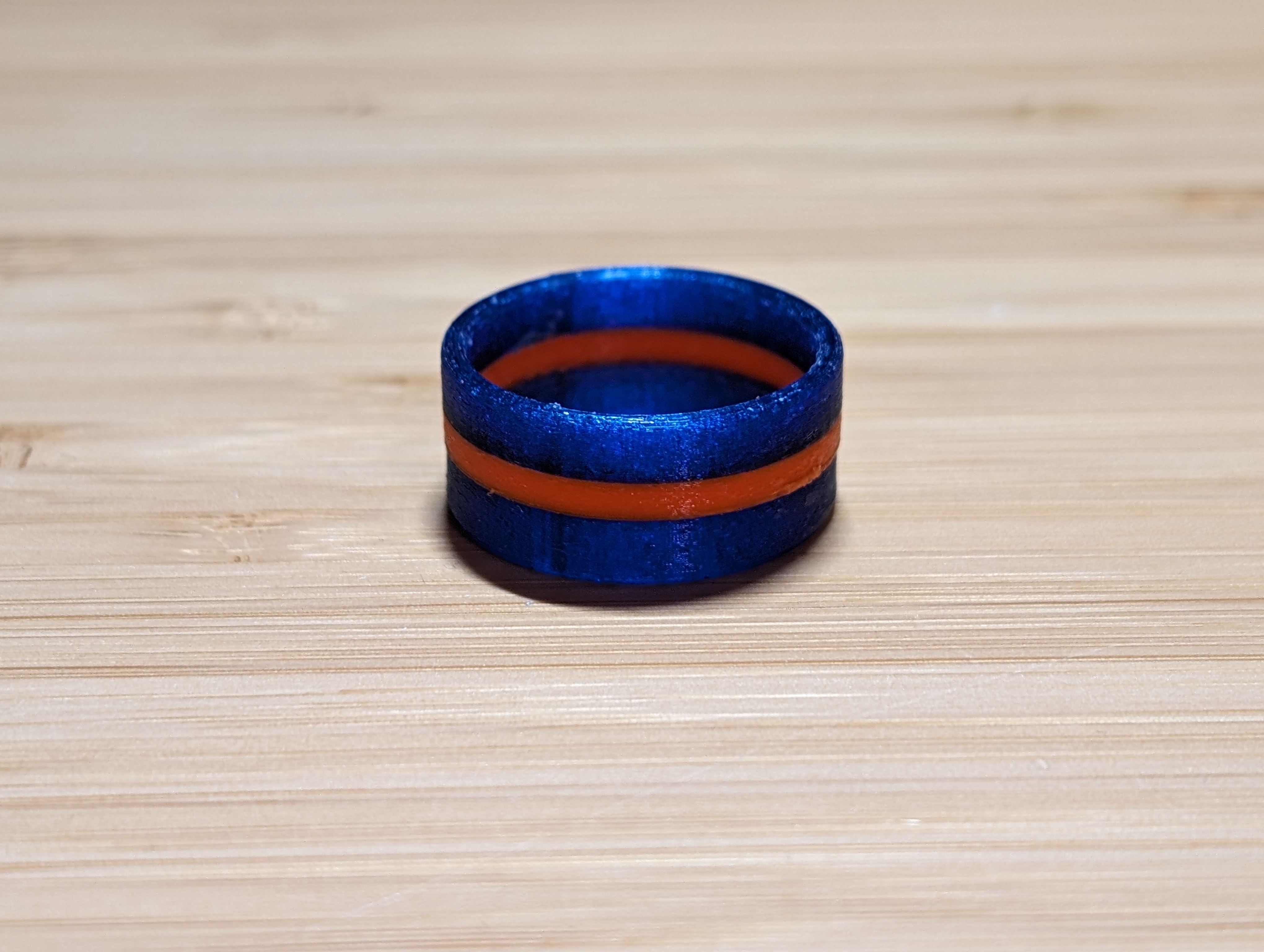 MinimalRing