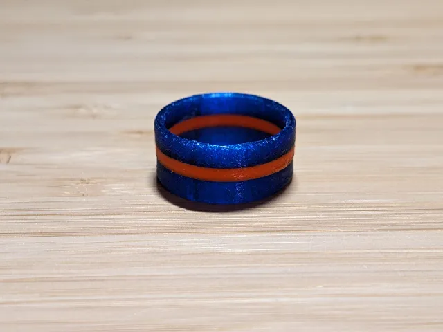 MinimalRing