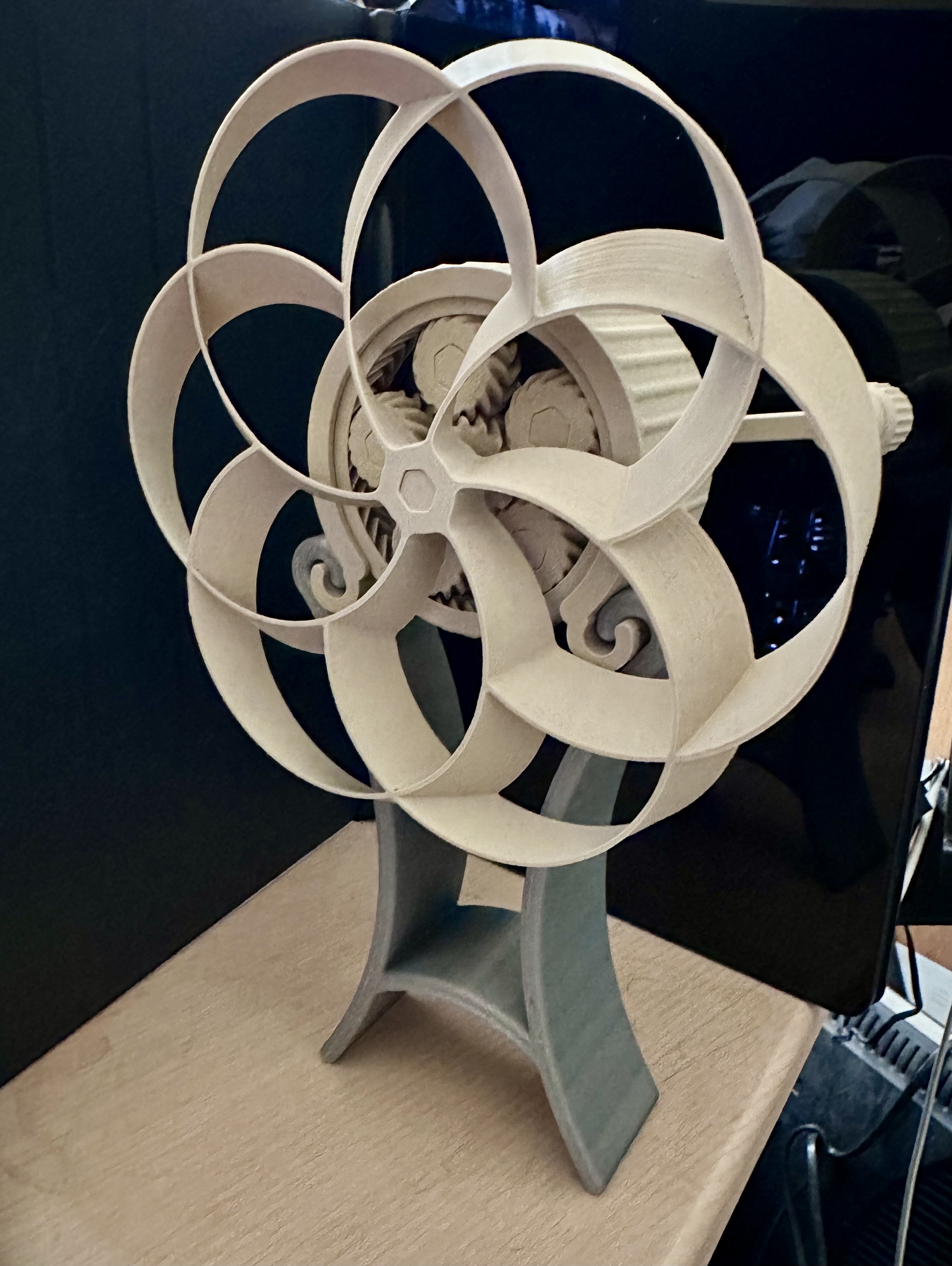6 lobe toroidal fan for Adr_Insc's crank fan