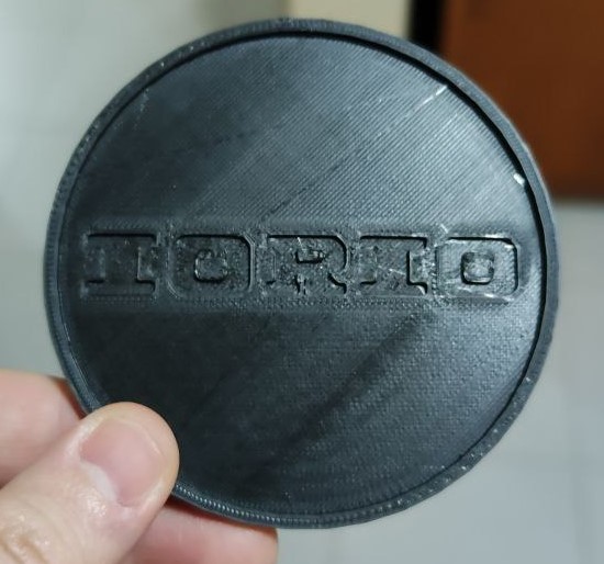 Iorio Coaster By TheHerno | Download Free STL Model | Printables.com