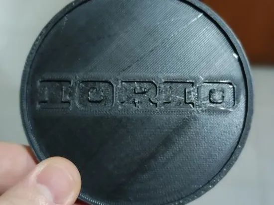 Iorio Coaster