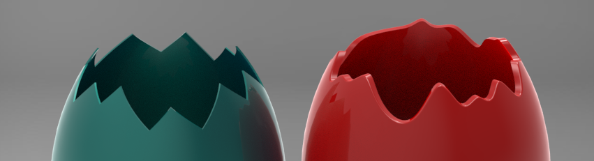 Eggshell pot — miniatura 3