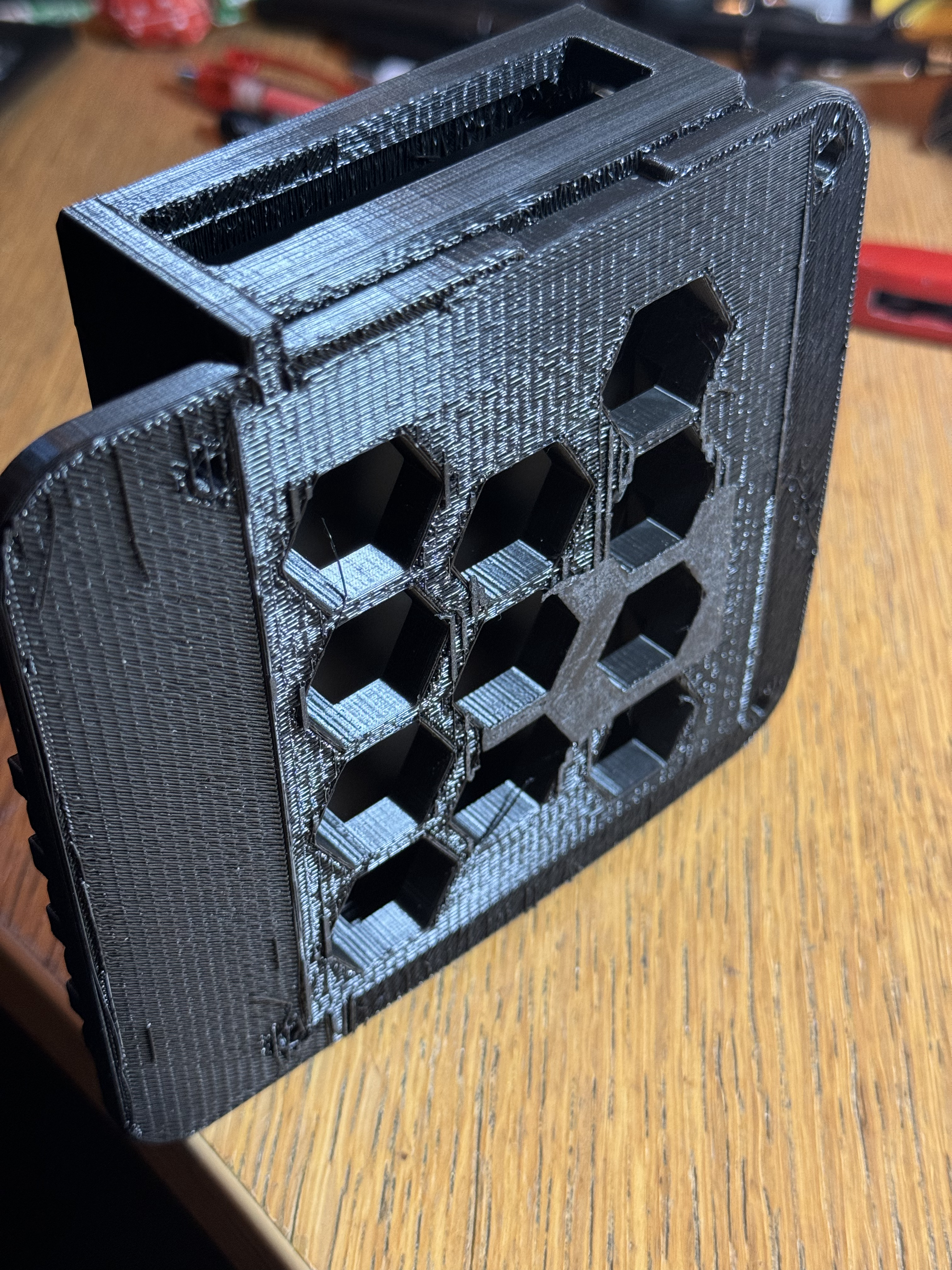 ZimaBlade Vesa Mount — thumbnail 2