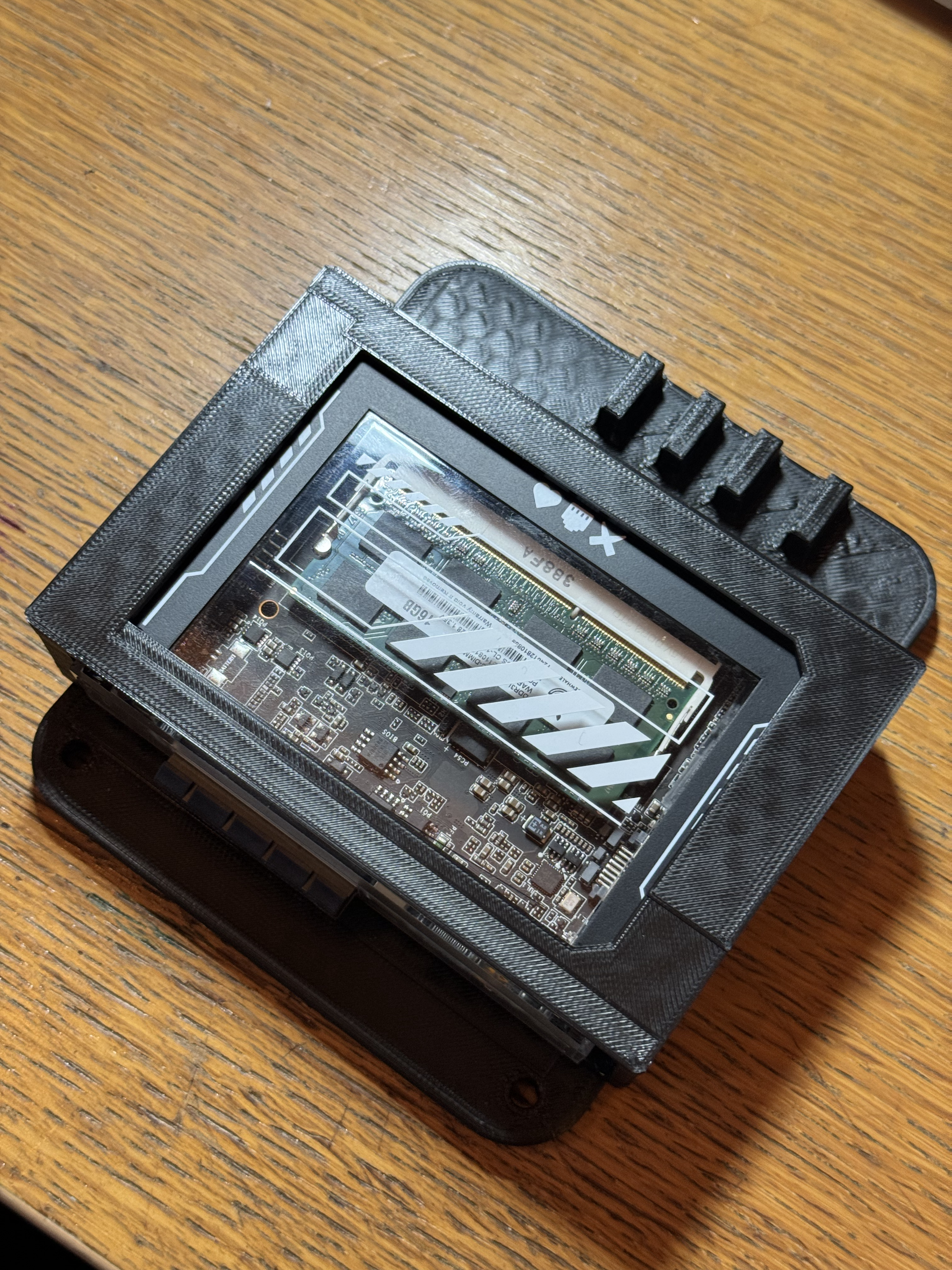 ZimaBlade Vesa Mount — thumbnail 3