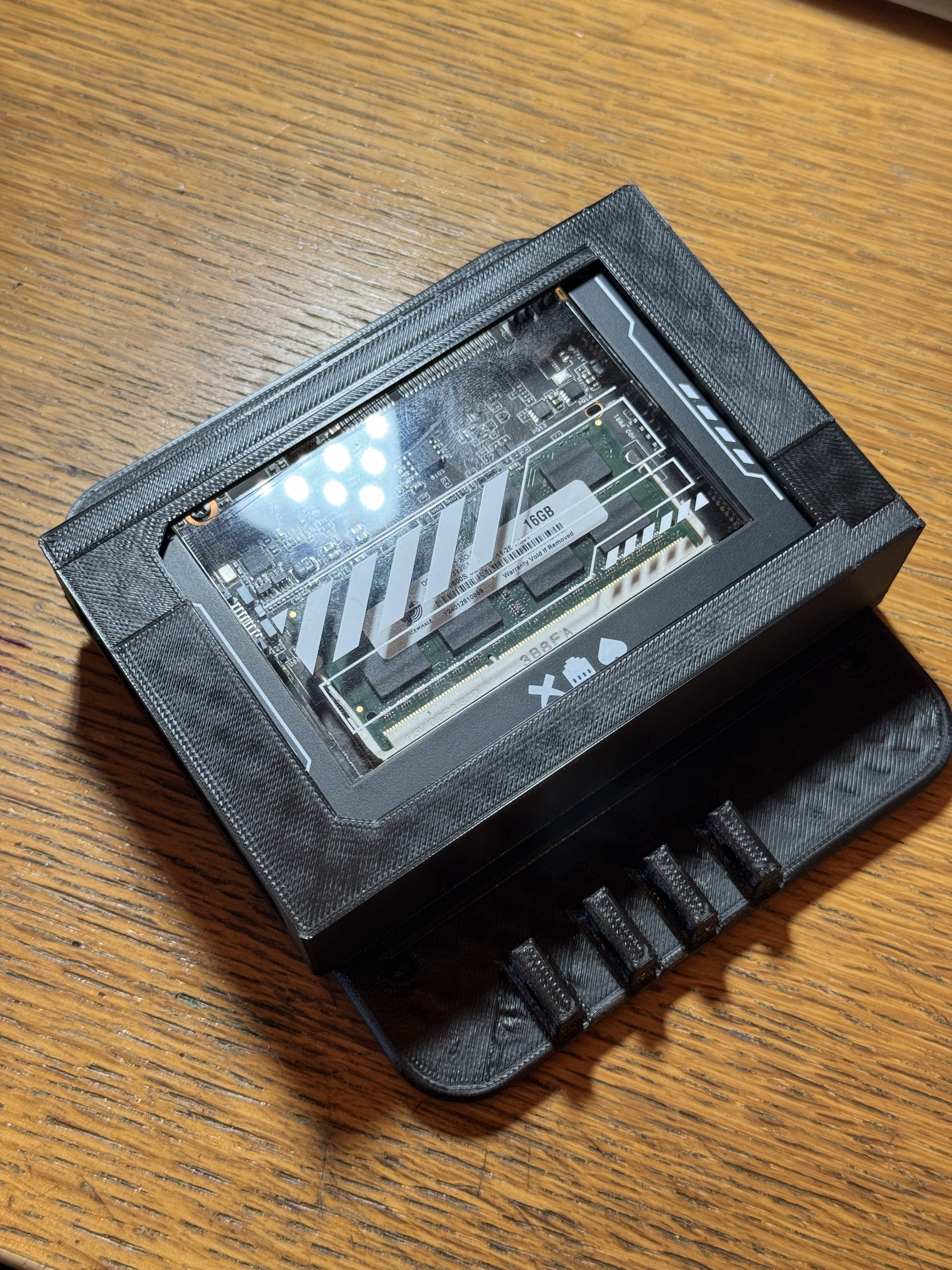 ZimaBlade Vesa Mount