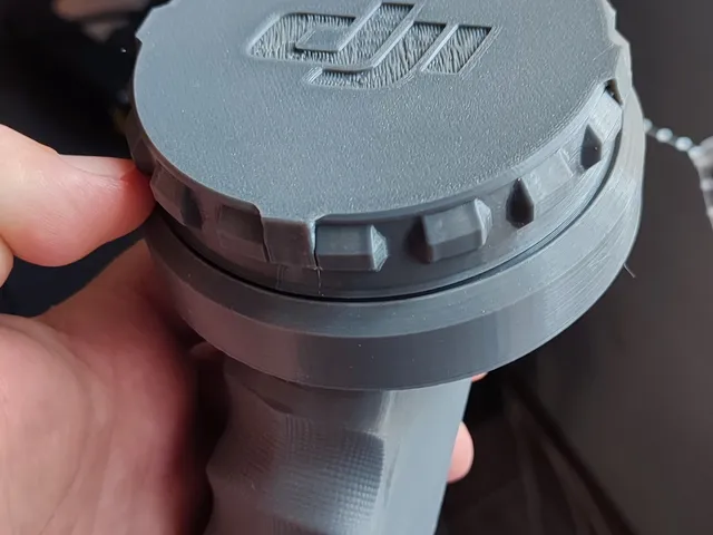 DJI Pocket 2 waterproof case