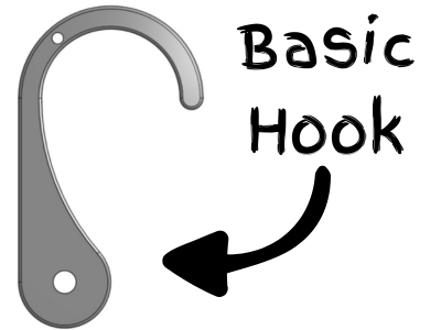 Basic Hook