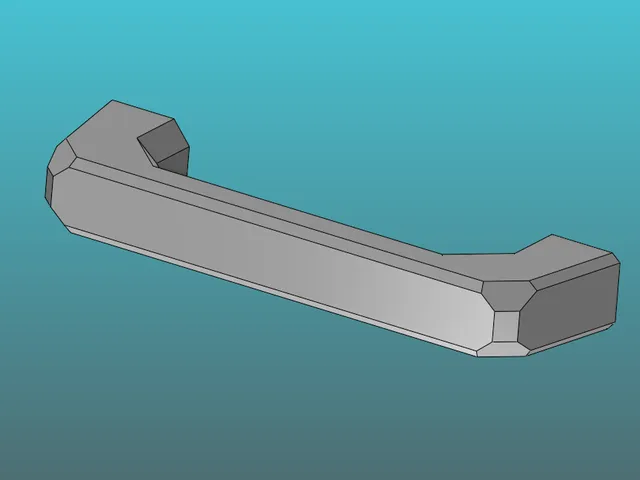 Cabinet Handle