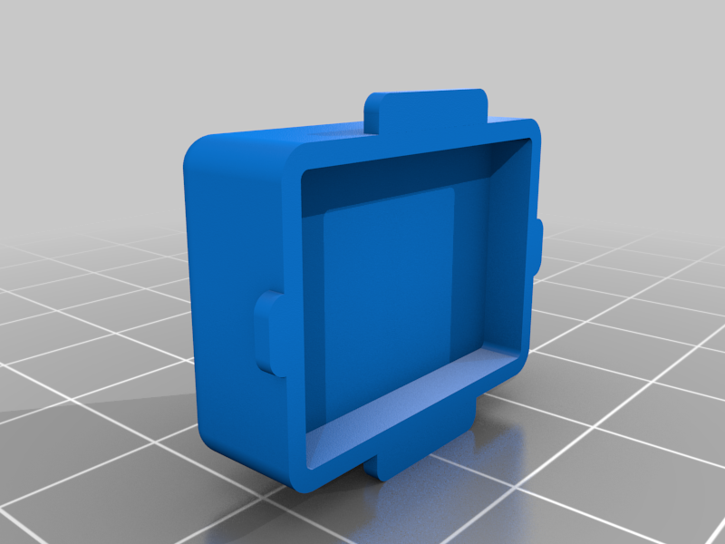 Miniatura 4 do modelo 3D Banjo Hero