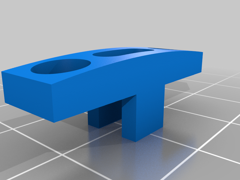 Miniatura 7 do modelo 3D Banjo Hero