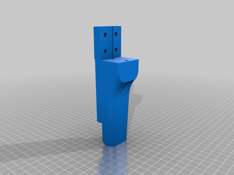 Miniatura 8 do modelo 3D Banjo Hero