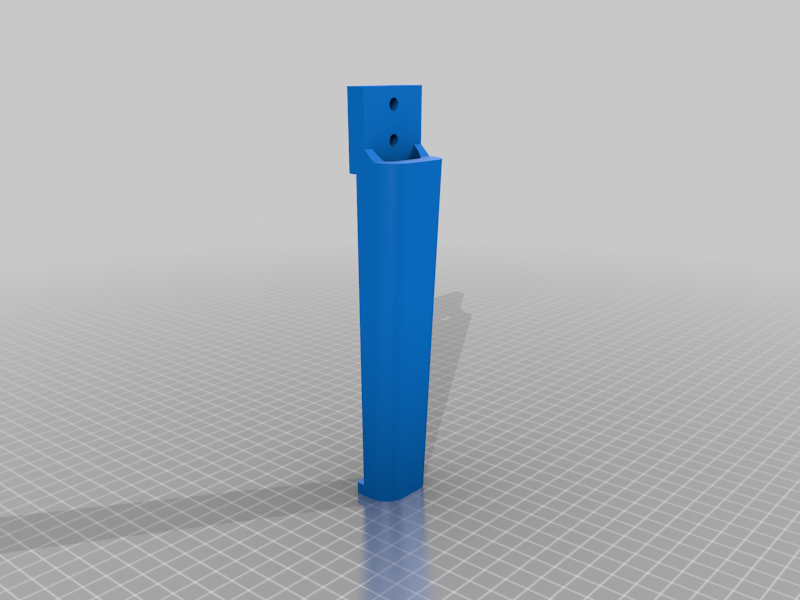 Miniatura 11 do modelo 3D Banjo Hero