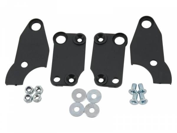 Tacx Flow - TI466 Unit Mounting Adapter