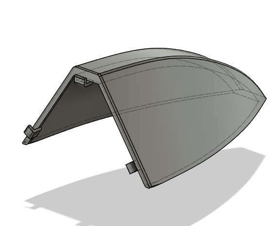 nose cap for glasses