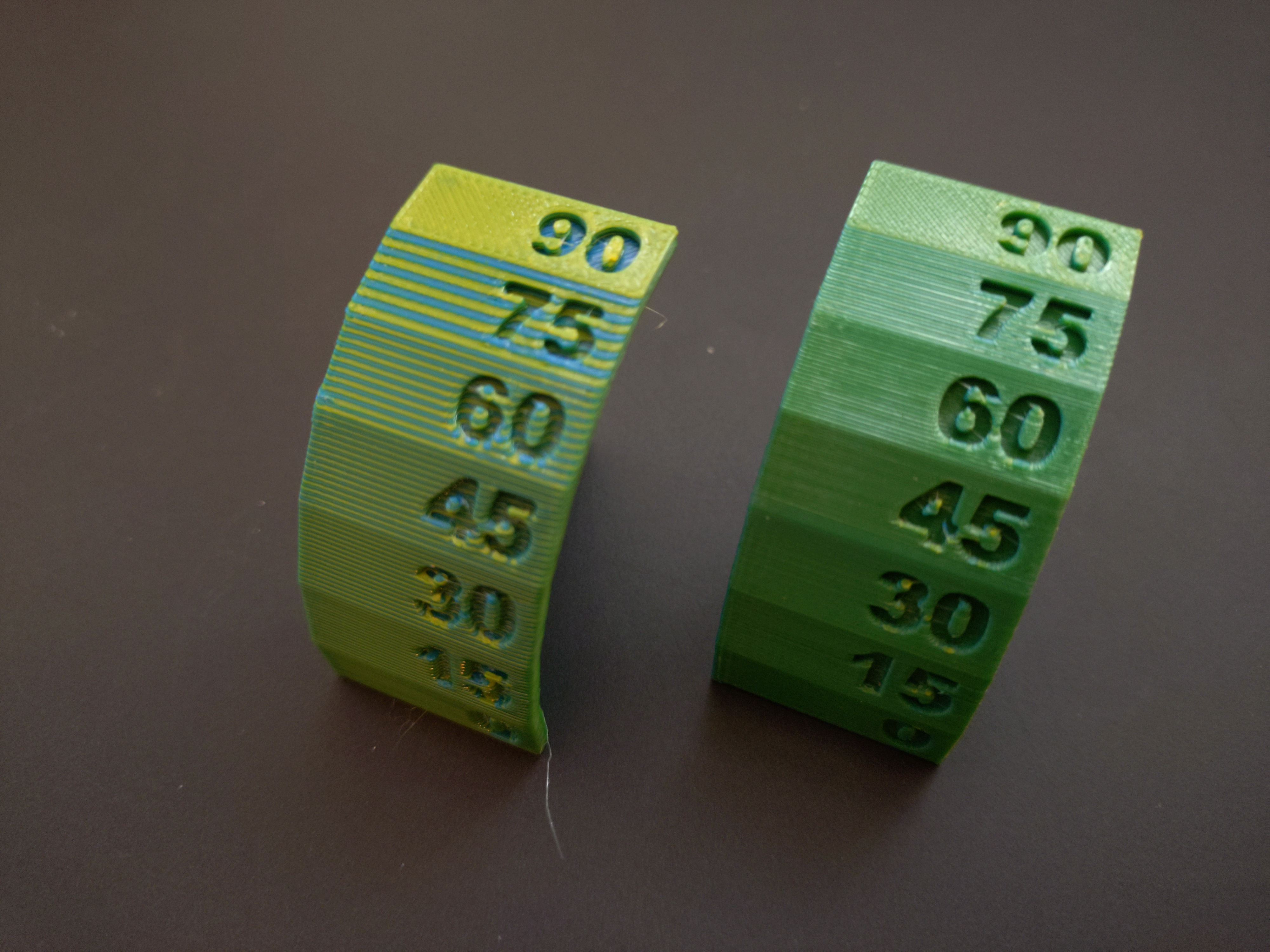Miniatura 5 do modelo 3D Snapmaker Orca Full Spectrum Test Objects
