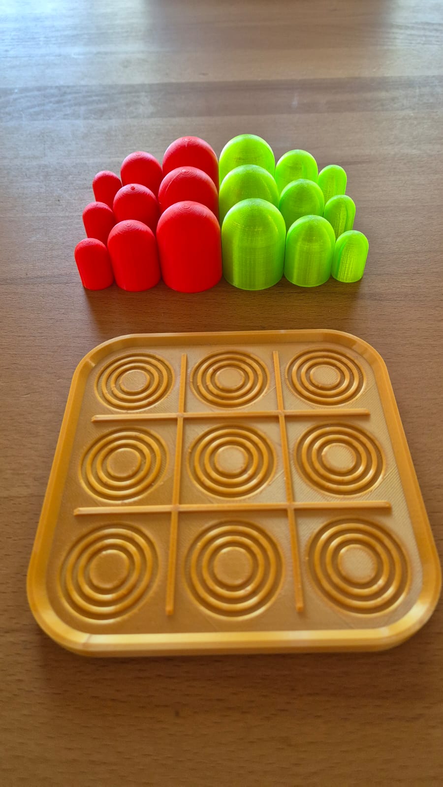 Tic Tac Toe — miniatura 4