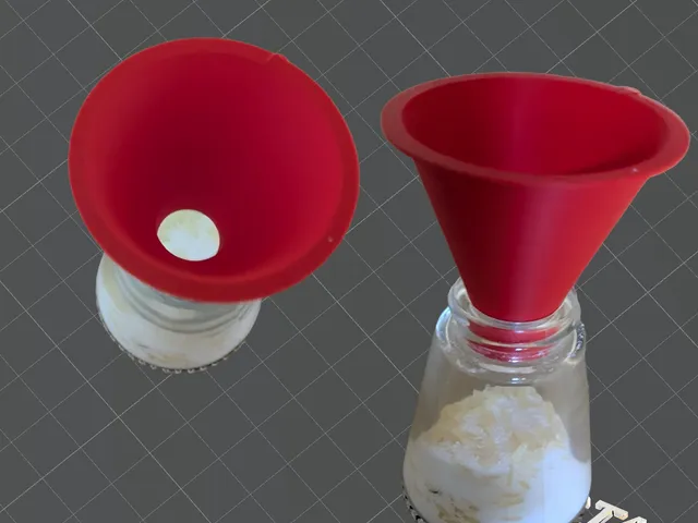 Trichter / Funnel