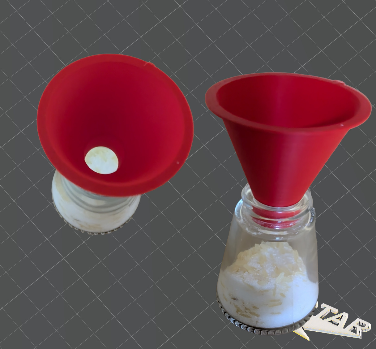 Trichter / Funnel