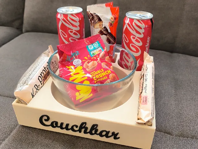 Couchbar