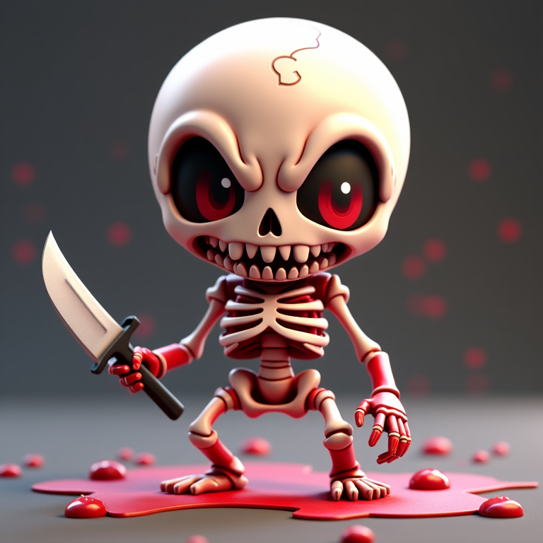 Skeleton