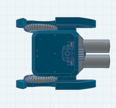 Kinder-Tank — miniatura 2