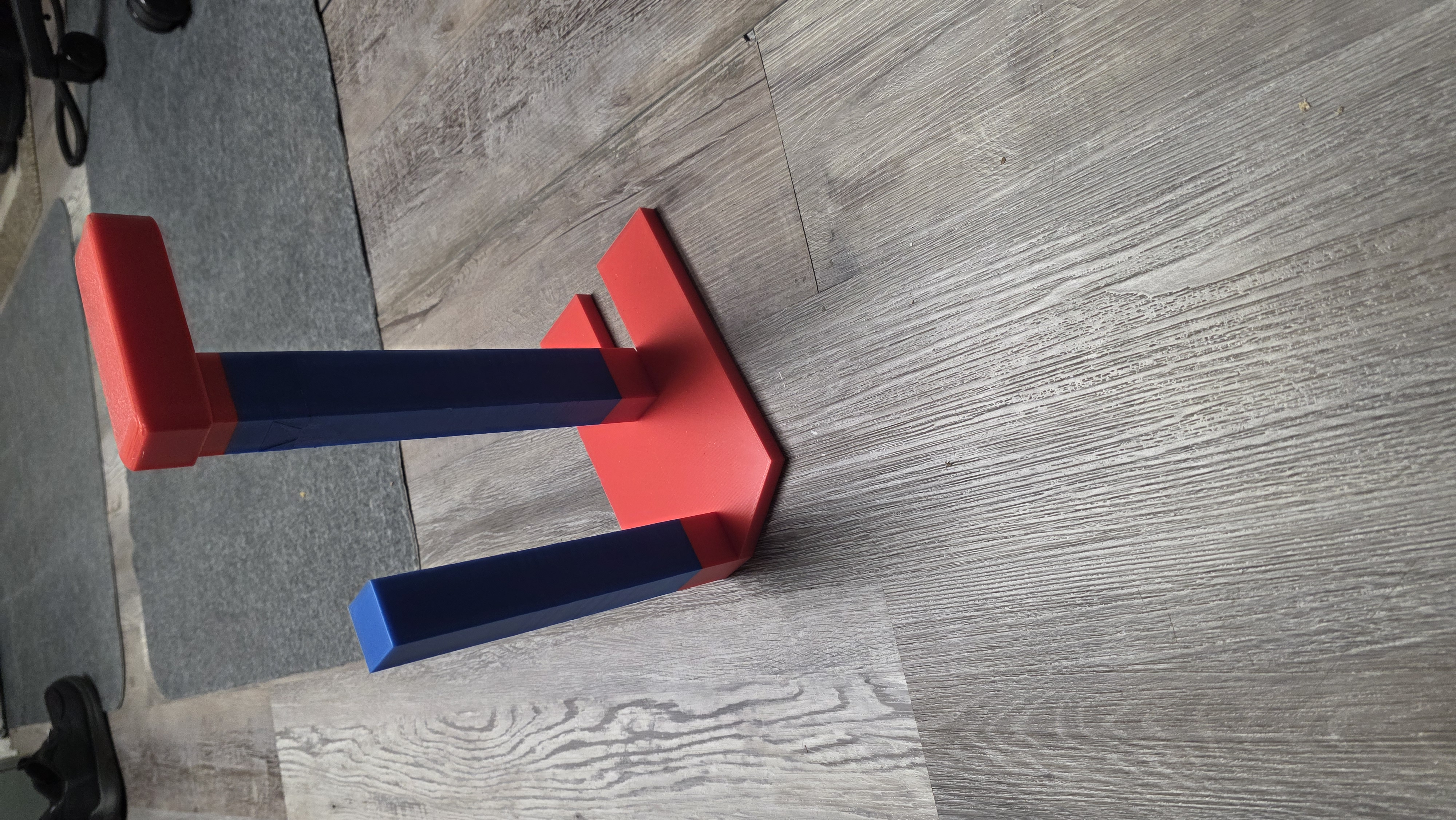 Canopy Weights Holder