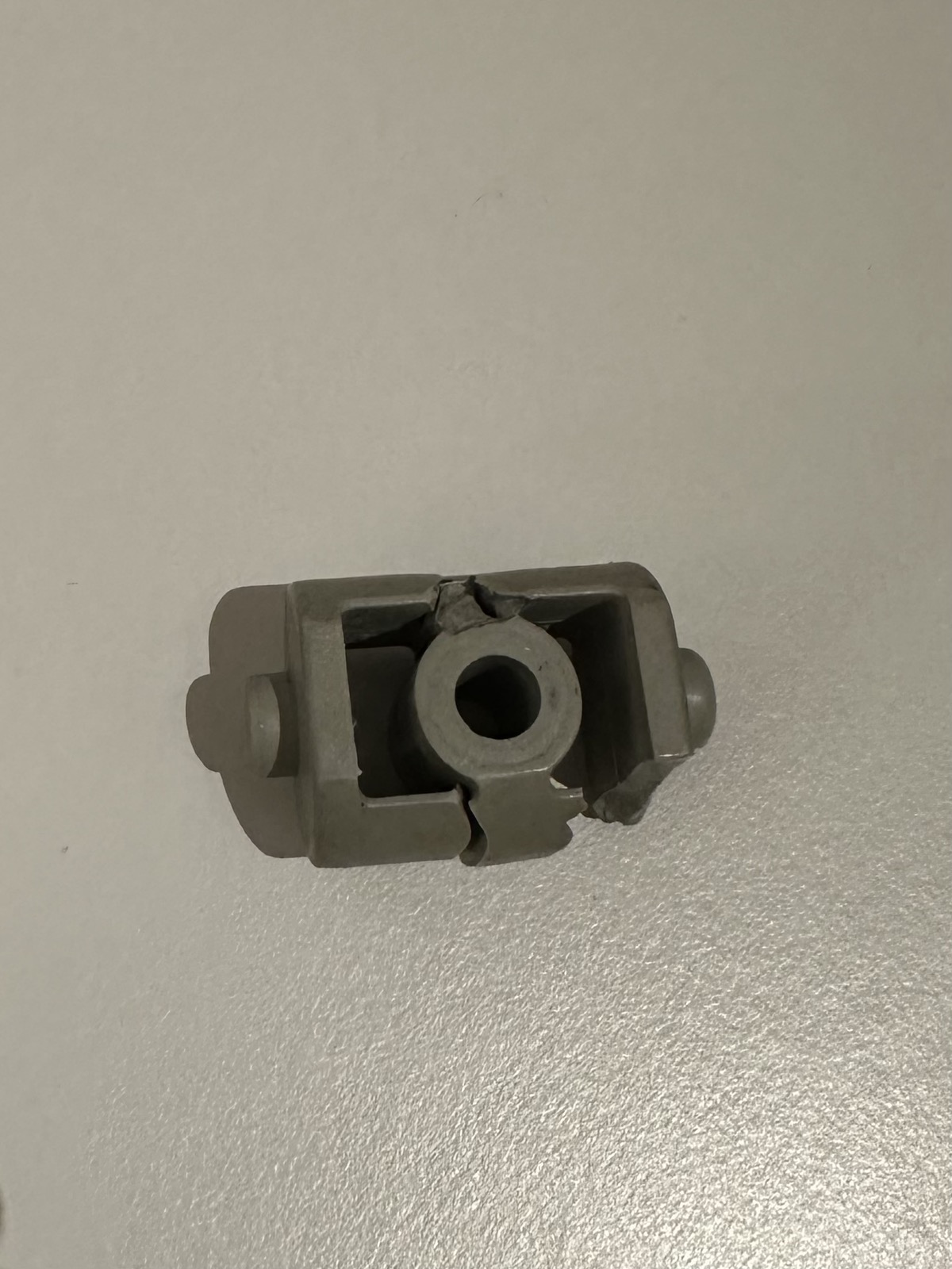 Parametric Mop Joint Replacement — miniatura 3