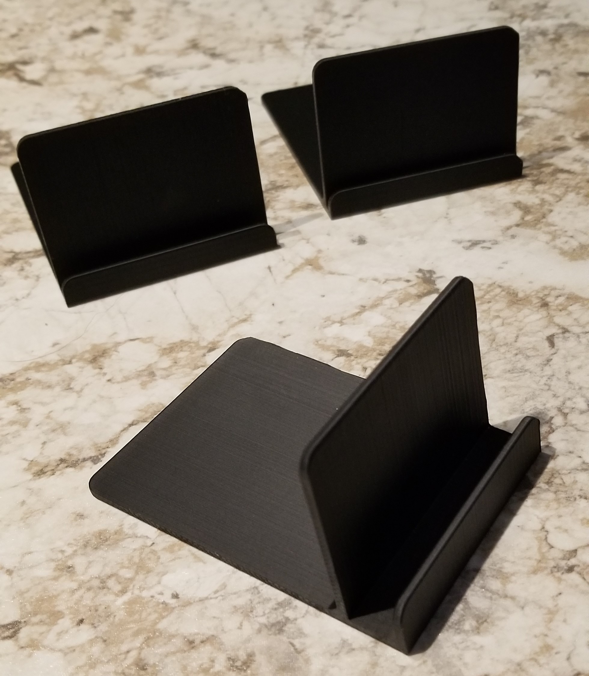 Hueforge Stand