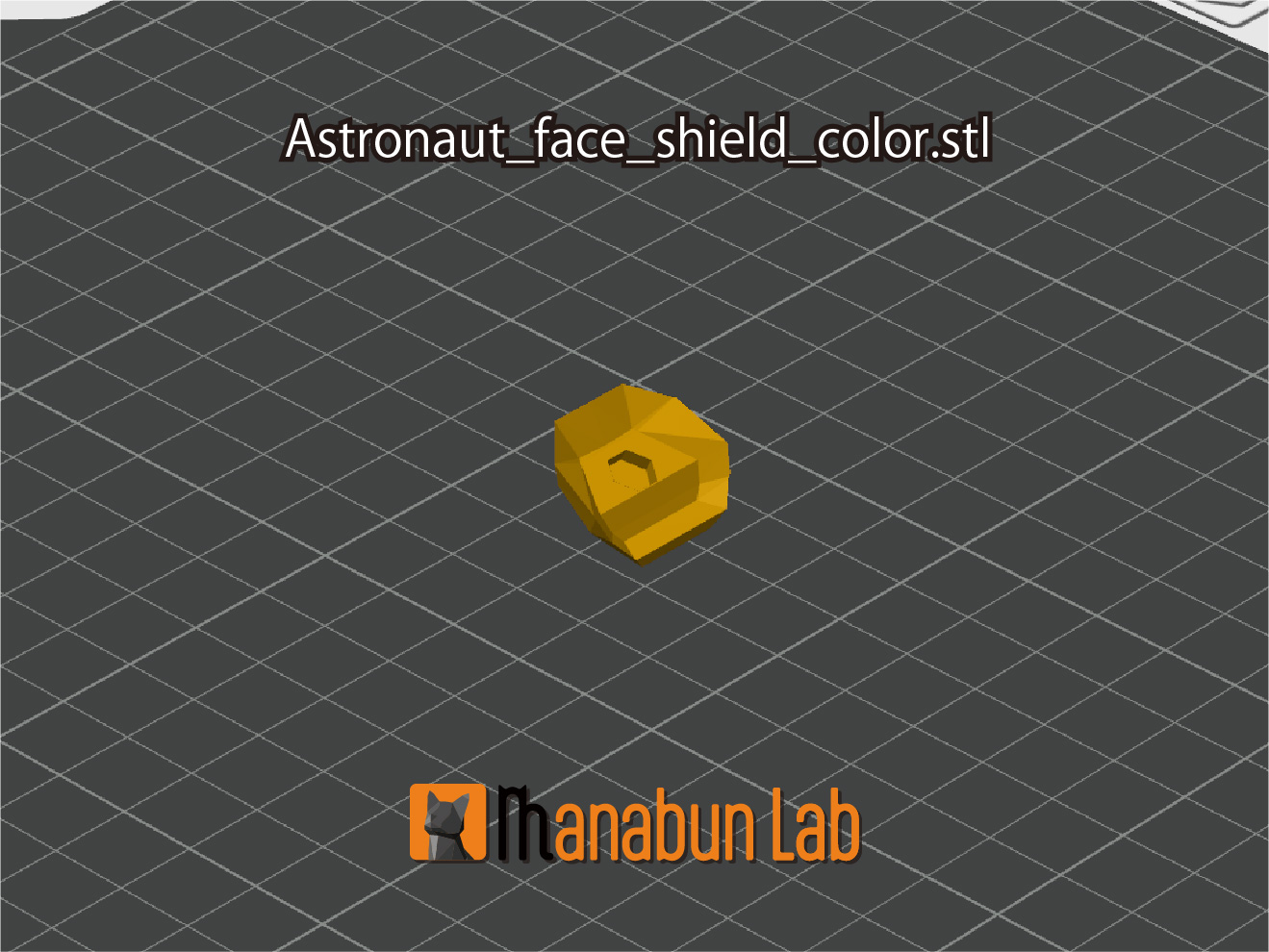 Low Poly Astronaut Puzzle — miniatura 10