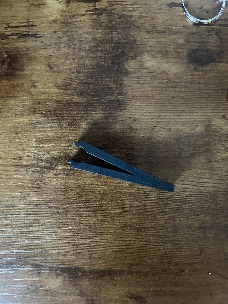 LINEAR ROD CLEANER — miniatura 3