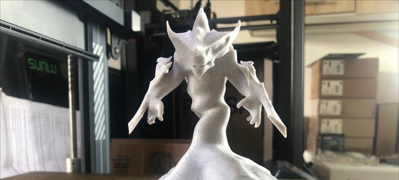 DOTA 2 morphling — miniatura 3