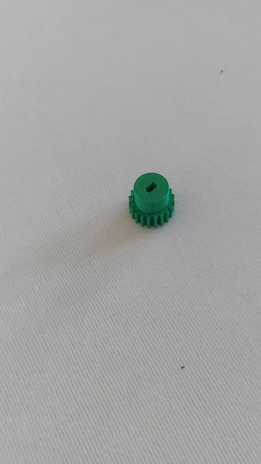 Linear actuator — thumbnail 2