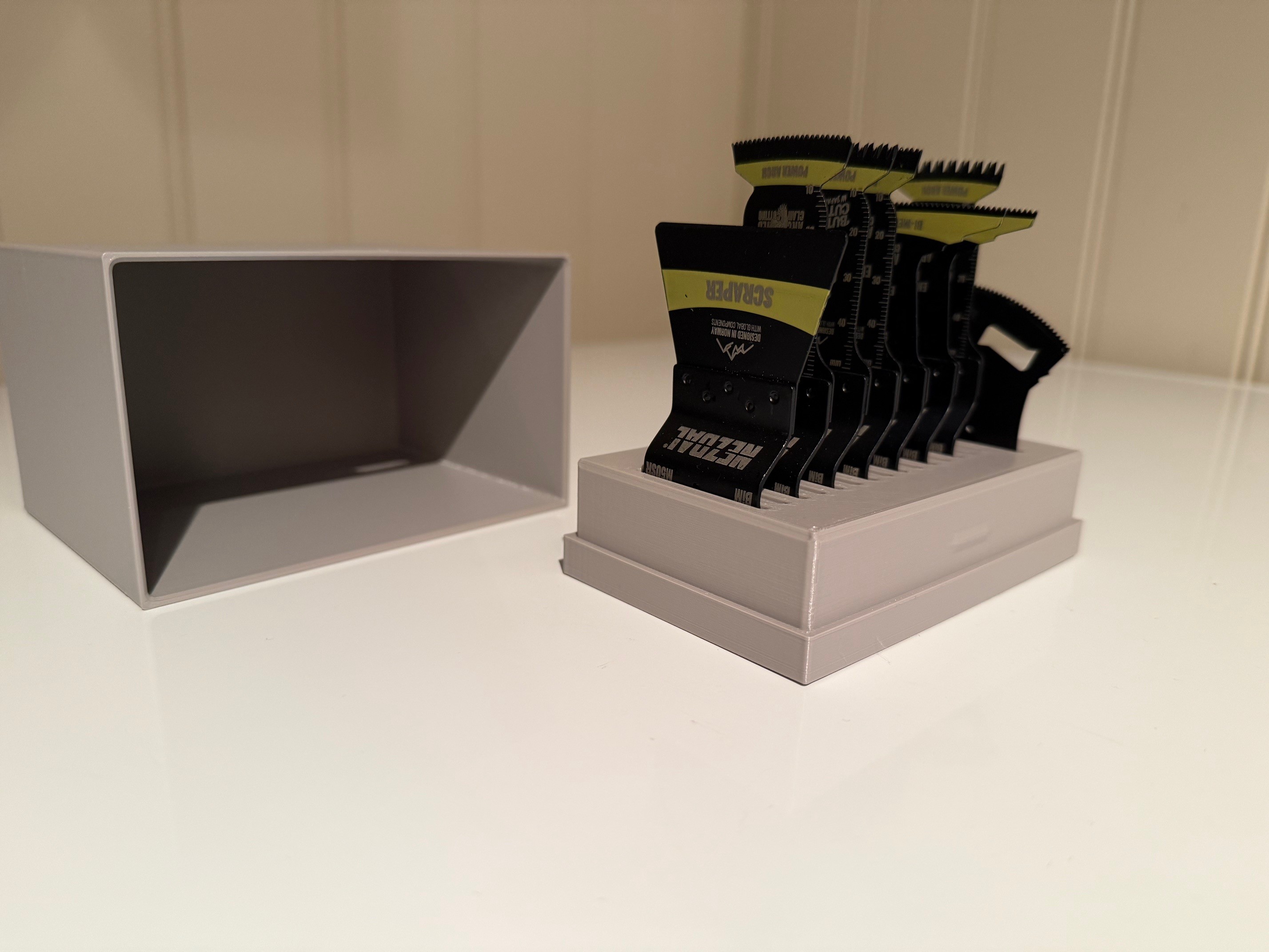 FEIN Box