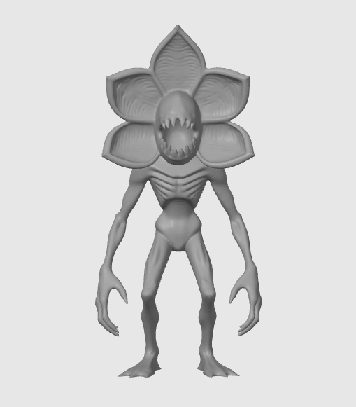 Demogorgon — miniatura 2