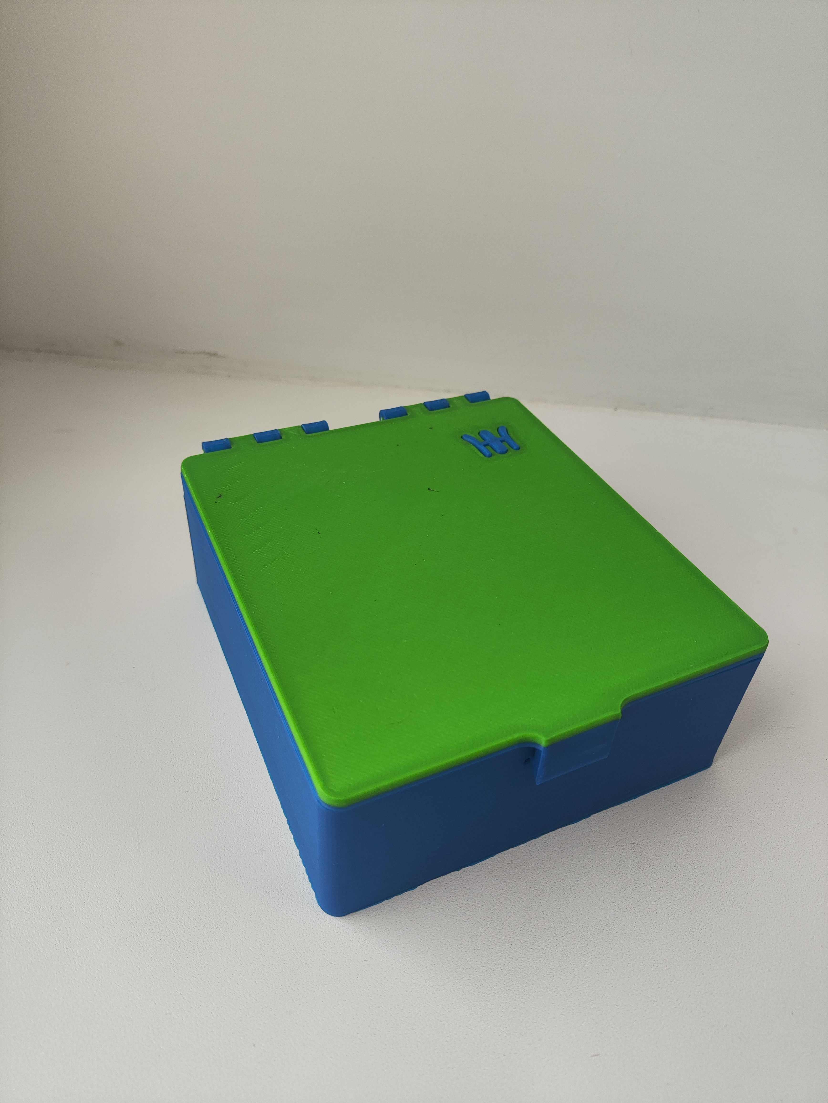 Wera T-handle storage box