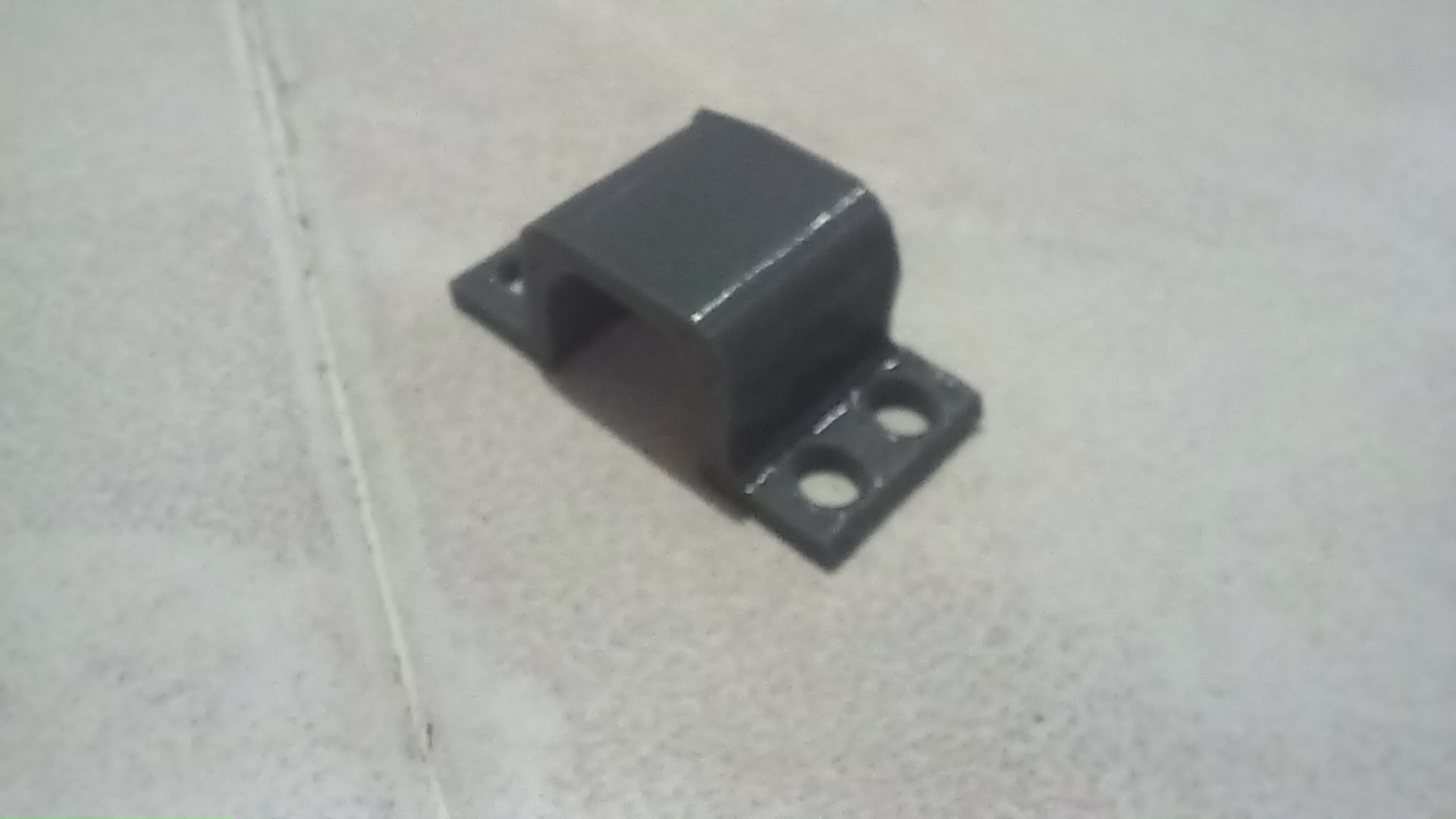 D SHIFT MOTOR HOLDER