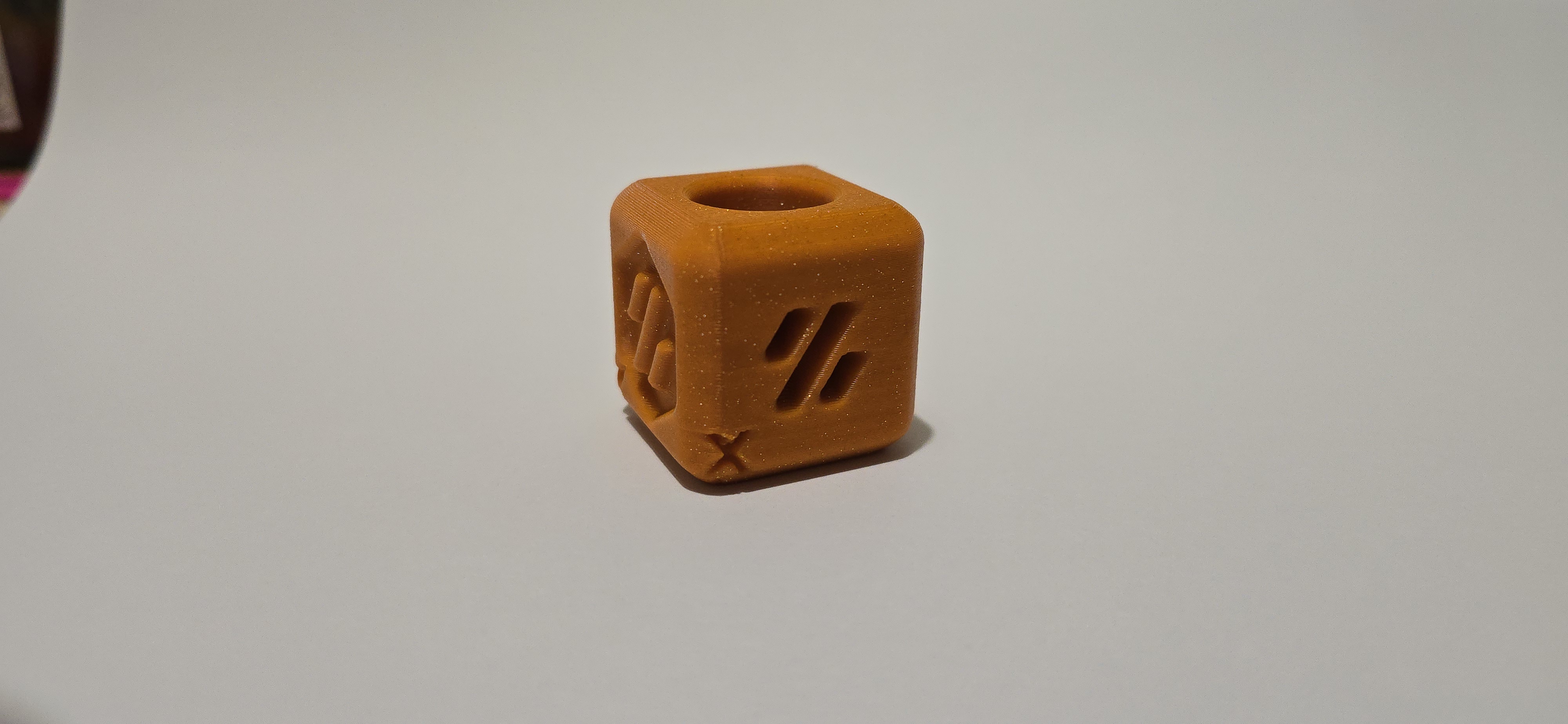 Voron Smooth Cube COMPETITION — miniatura 2