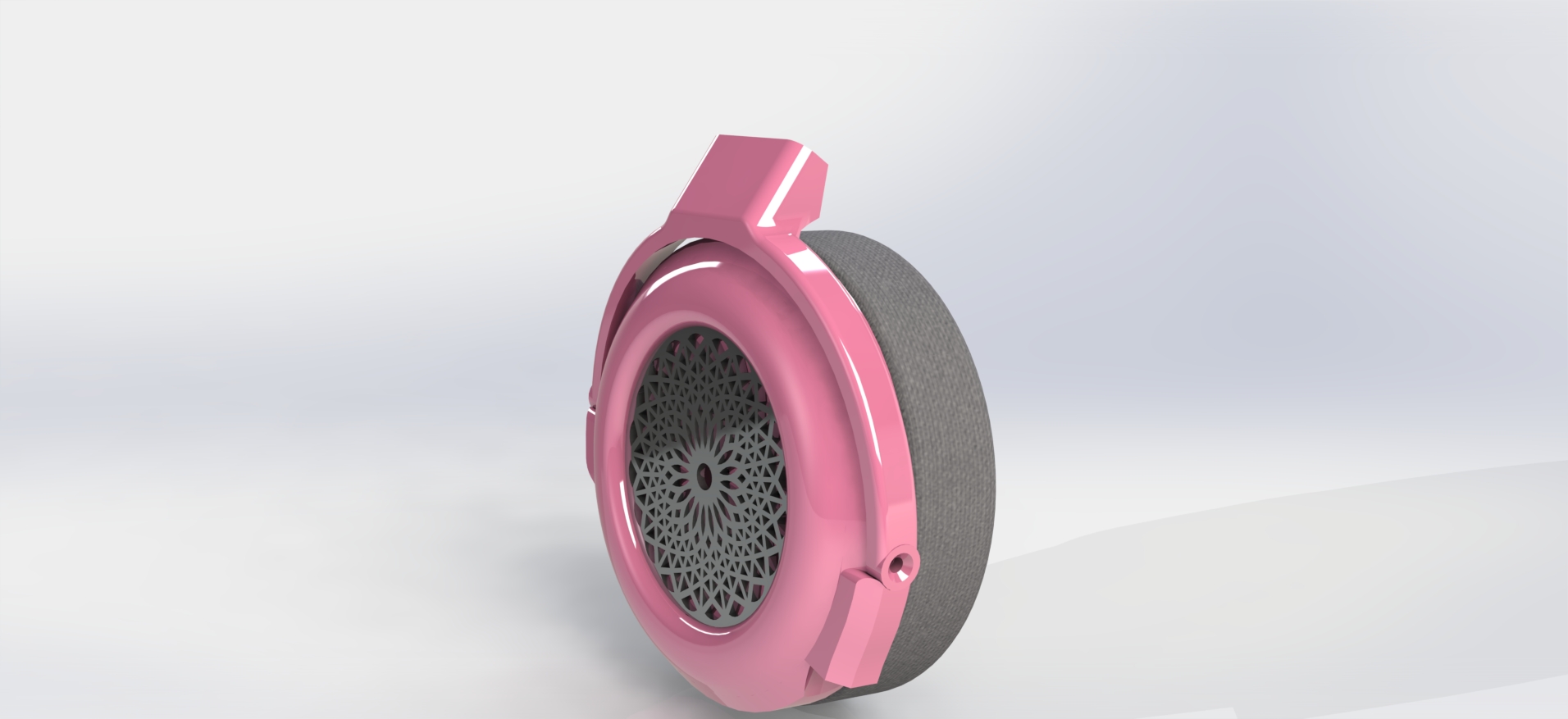 Satyr3 Alternate grille
