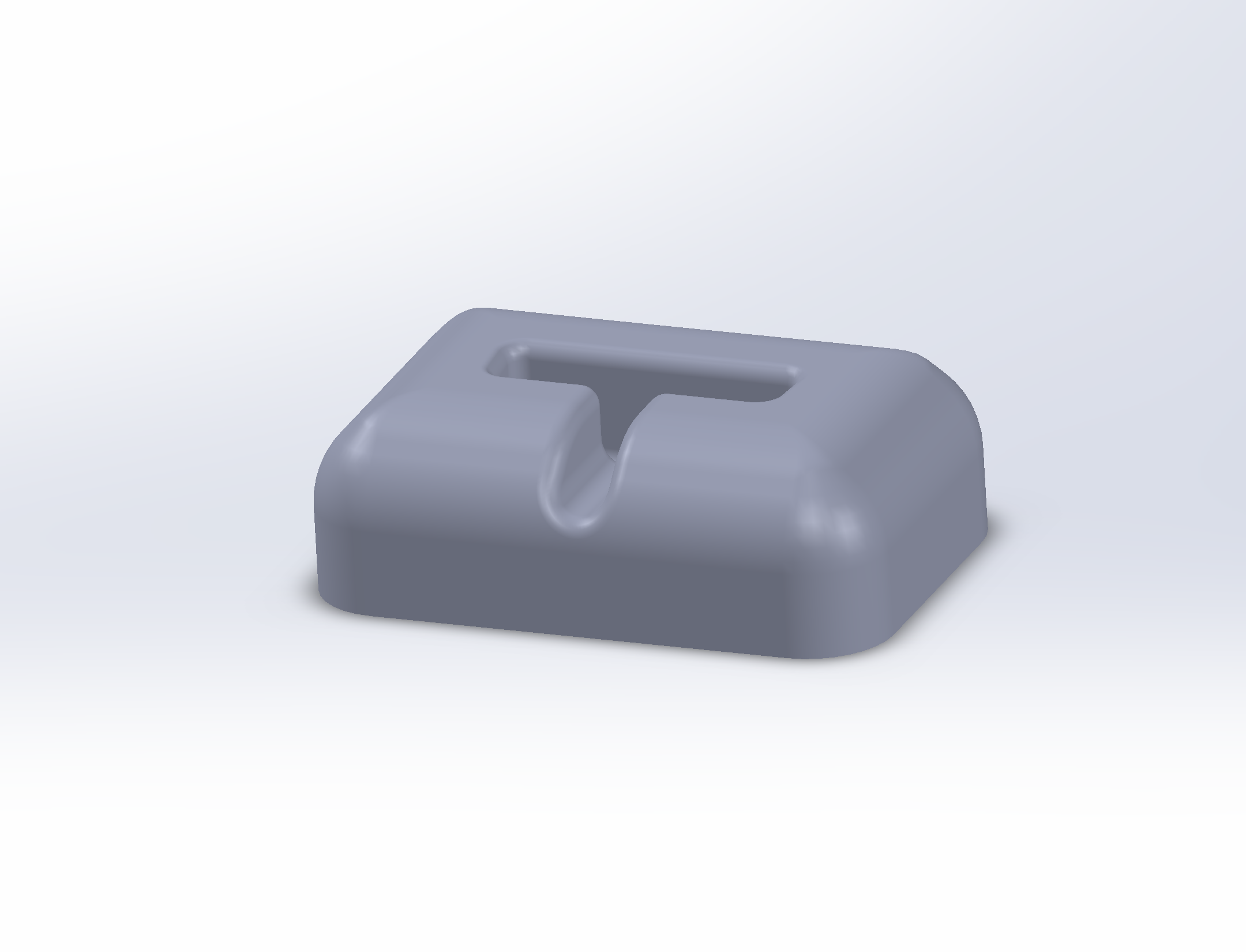 Core 2 Charging stand