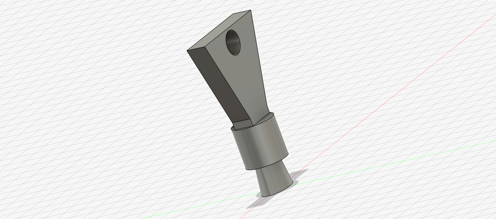 Neogen Rodent Bait Station Key